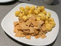 -半天妖烤鱼(东方新天地店)