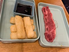 -蚝英雄鲜蚝自助专门店(长楹天街直营店)