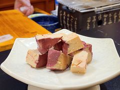 红酒鹅肝-Sushi Hanzo半藏(天环广场店)