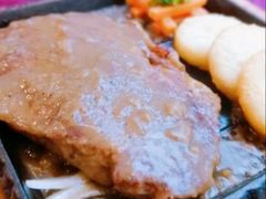 -欧罗巴·欧式西餐(欧亚卖场店)