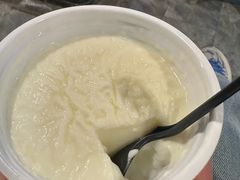 -清真马记宫廷奶酪(农光里店)