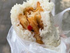 -文武王氏烧饼·无矾油条(西溪路店)