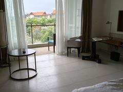 -三亚海棠湾万丽度假酒店