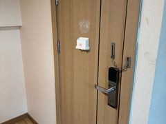 -乐嗨公寓(苏州火车站店)