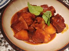 -南京大牌档(中关村领展广场店)