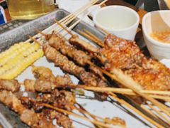 -管氏翅吧(护国寺店)