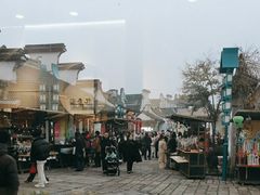 -忆秦园小笼包(惠山古镇总店)