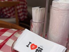 -西贝莜面村(近铁城市广场店)