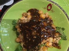味碟-一叶一世界·素食餐厅(锦华万达店)