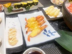 -菊上料理(蜀山银泰百货店)