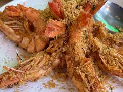 -無招牌海鮮(芽笼店)