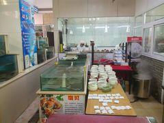 -大眼锅贴水饺(河东店)