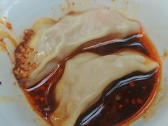 -龙抄手食府(浣花北路店)