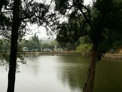 -韶山毛泽东同志故居