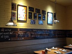 -永安鱼庄·镇江菜(丁卯店)