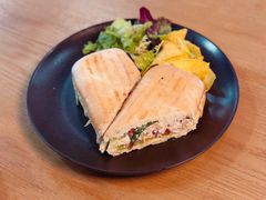 -HELLO 27 意面·沙拉·帕尼尼