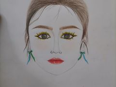 -吉田美学化妆美甲摄影培训(宁波校区)