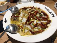 -太二酸菜鱼(深圳布吉万象汇店)