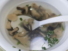 -横道佛手居筋饼店