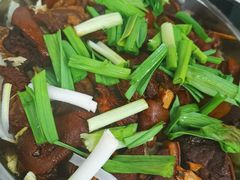-苏州藏书羊肉(田东路店)