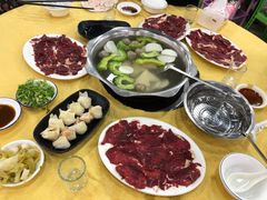 -老猫牛肉火锅(沙溪店)