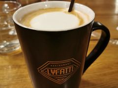 -LYFATTI 莱芙缇(赣水路店)