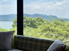 -杭州君悦酒店