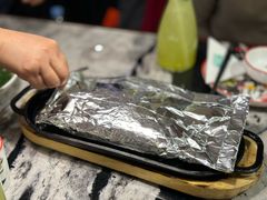 -新白鹿餐厅(百联中环店)