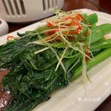 出自大云岗的广东菜