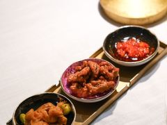 -莉莉海堂HAITANG·烤鸭(国贸商城店)