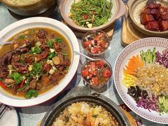 -老济南·地道济南菜(大明湖店)