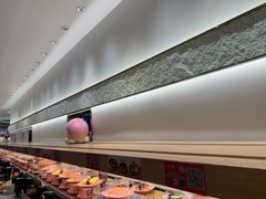 -争鲜回转寿司(大连和平广场凯德PLUS店)