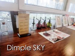 点击看大图 Dimple SKY-DIMPLE日本美发沙龙