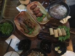 -越谜·越南餐厅(长白店)