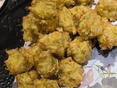 -添福来墨鱼饺子 · 海鲜东北菜(泡崖店)
