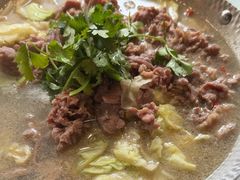 -川流不息·地道川菜·小龙虾(新松江路店)