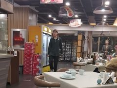 -渔娘渔家丹东海鲜(东直门店)