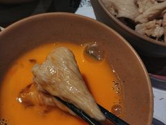 -温野菜涮涮锅(西单大悦城店)