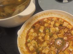 -英冠索菲特酒店·萧湘阁中餐厅