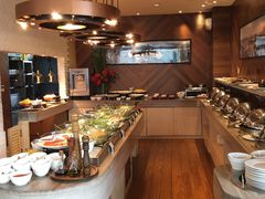 自助取餐区-拉蒂娜·巴西牛排馆 Latina·Brazilian Steakhouse(陆家嘴旗舰店)