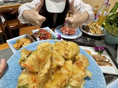 -鹤之乡·齐齐哈尔东北炭火烤肉(昆明盈江路店)