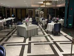 -Yan Ting 宴庭中餐厅(上海静安瑞吉酒店)