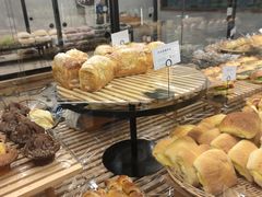 -21克拉面包(大悦城店)