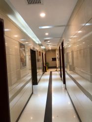 -百香合宴会中心(雁翔路店)