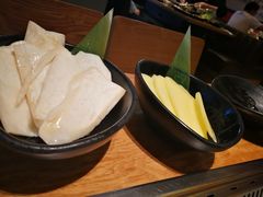 -新石器烤肉(南站店)