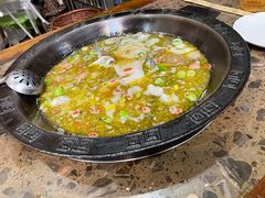 -鲜椒鱼·雅安地标性美食