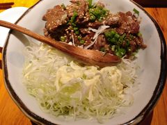幸福满满烧肉饭-醉虎传(南锣鼓巷店)
