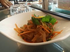 -汇华阁中餐厅·粤菜早茶(汇华希尔顿逸林酒店)