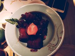外婆红烧肉-花千醉(新街口店)