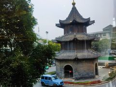 -怡园饭店-餐厅(四望亭店)